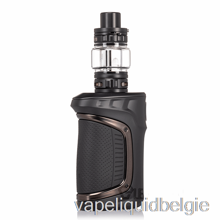 Vape België Smok Mag-18 230w Starterkit Zwart